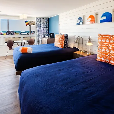 Breakwater Hotel Provincetown Exterior photo