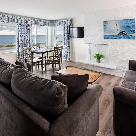 Breakwater Hotel Provincetown Exterior foto