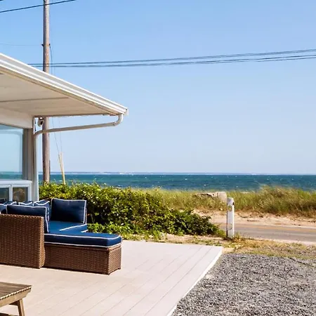 Breakwater Hotel Provincetown Exterior foto