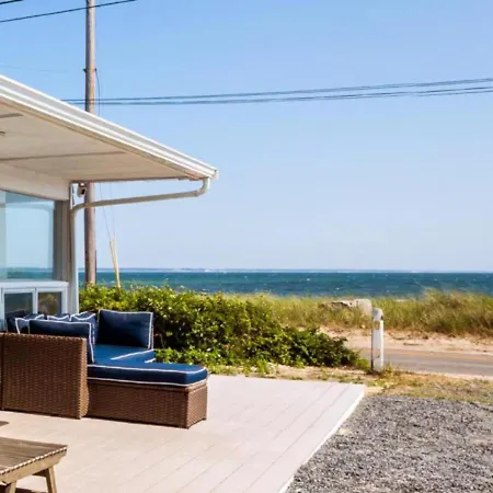 Breakwater Hotel Provincetown Exterior photo