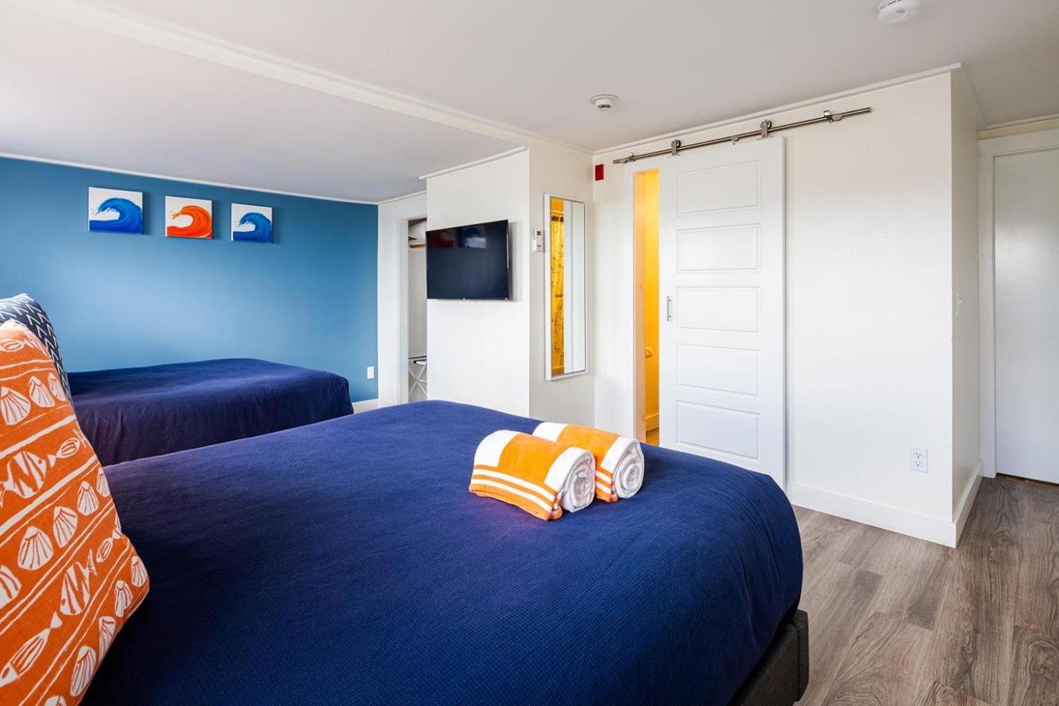 Hotel Breakwater