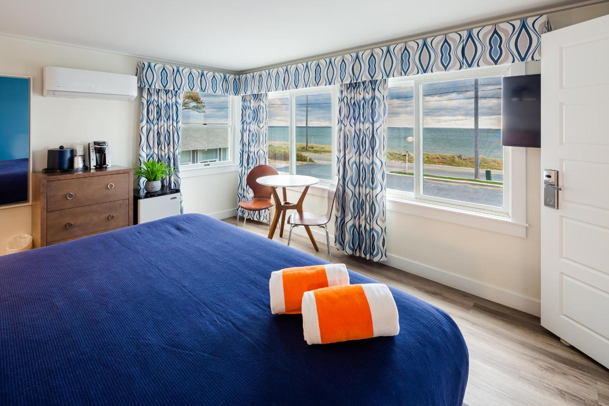 Hotel Breakwater Provincetown