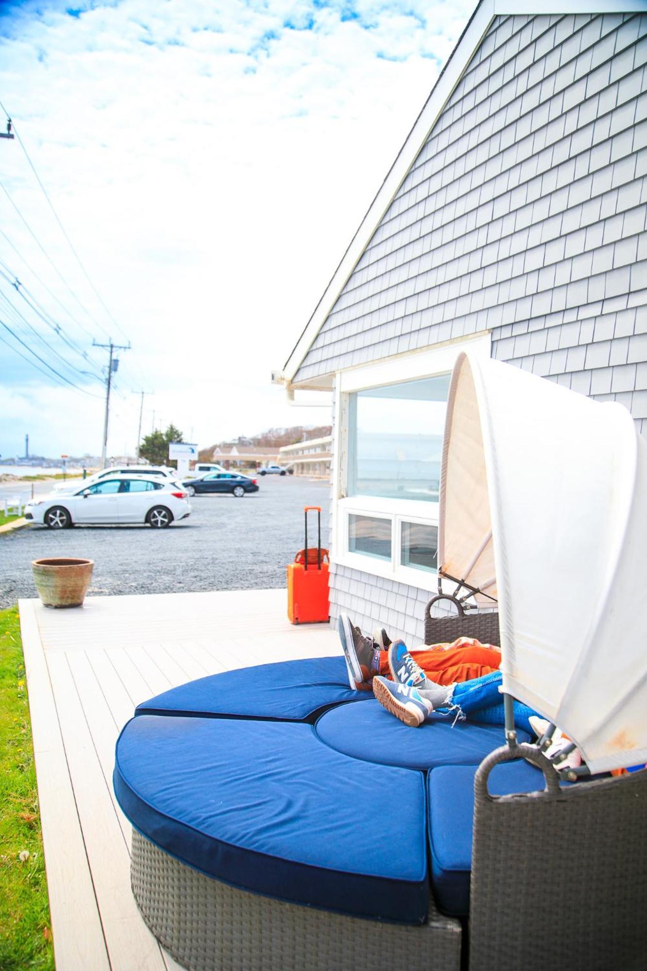 Breakwater 3*