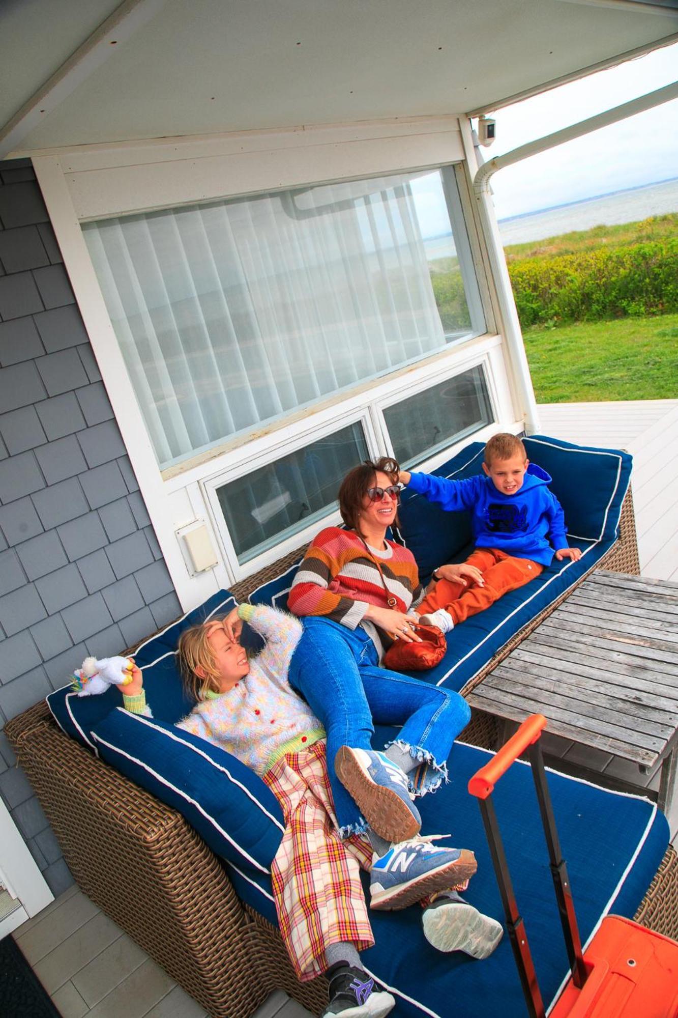 Breakwater Hotel Provincetown