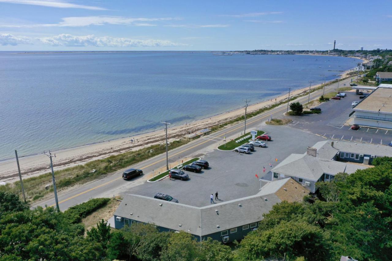 Hotel Breakwater 3*