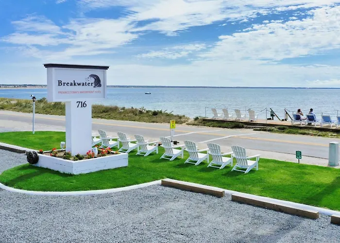 Breakwater Hotel