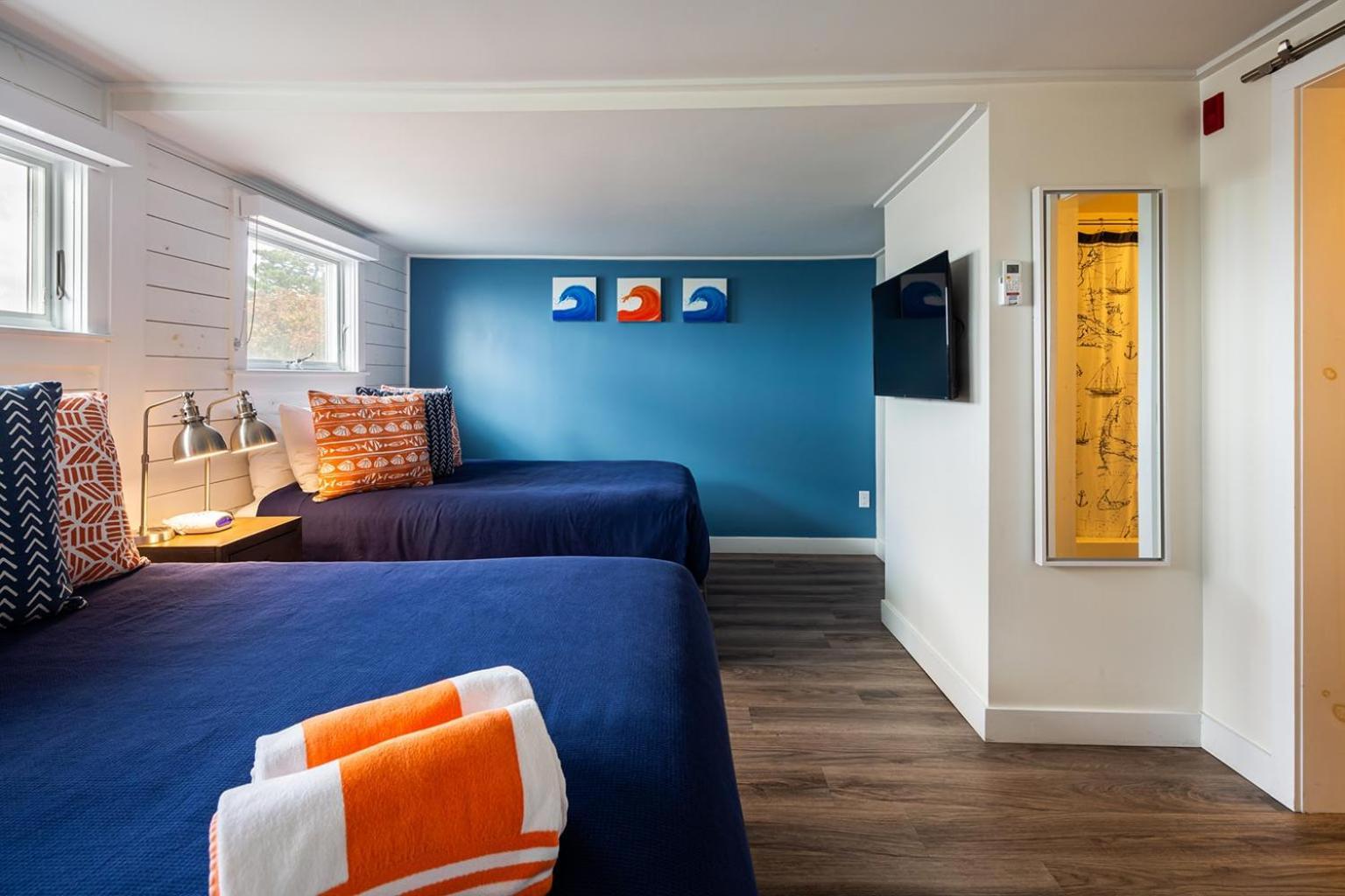 Hotel Breakwater