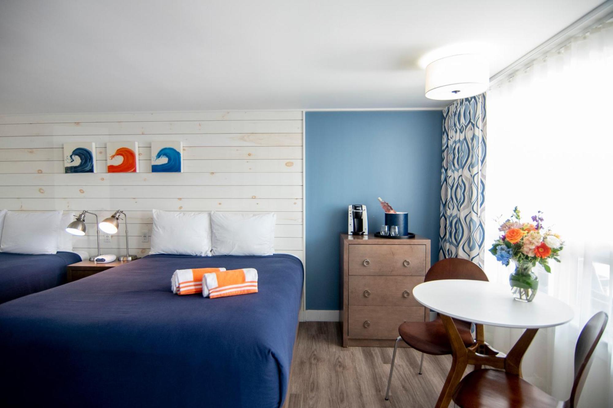 Hotel Breakwater Provincetown