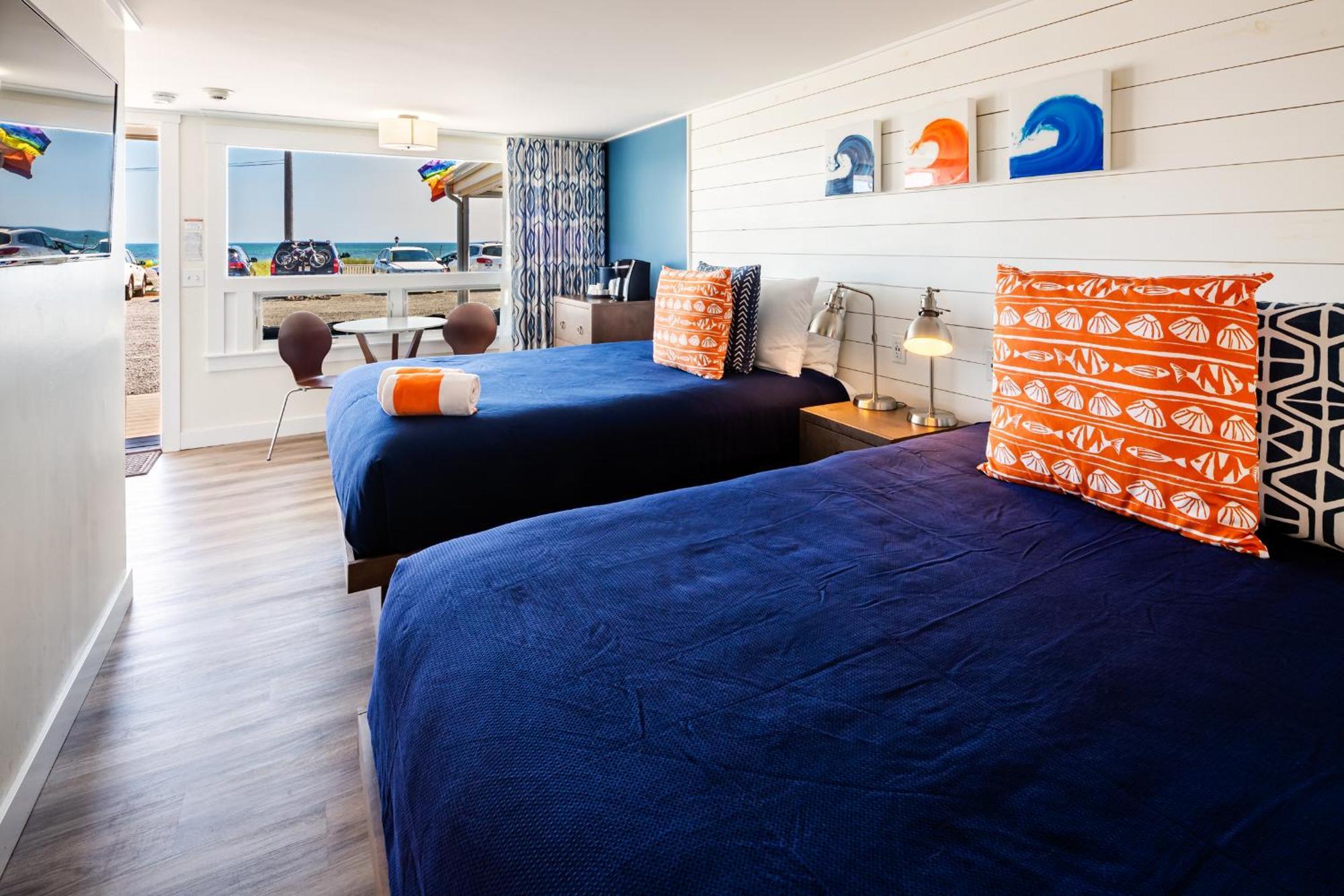 Breakwater Hotel Provincetown