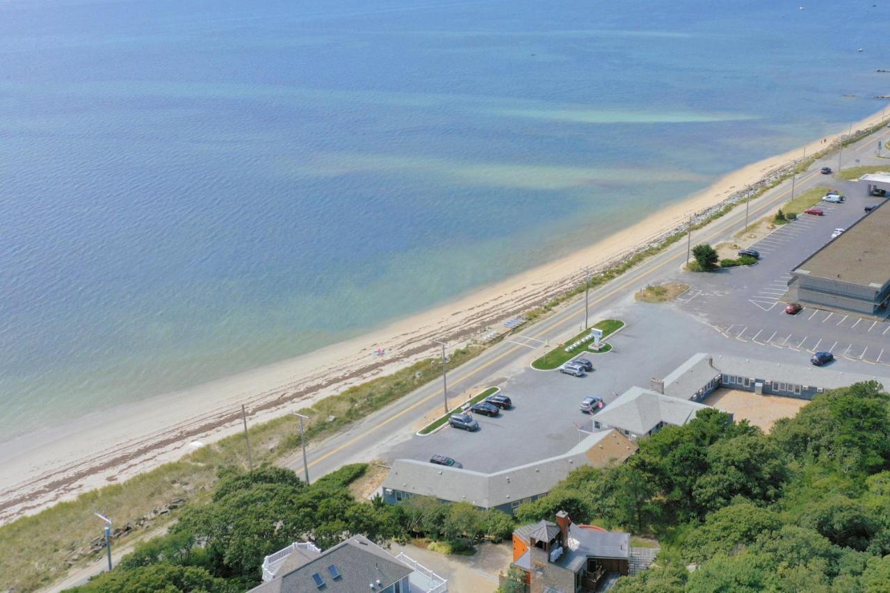 Breakwater 3* Provincetown