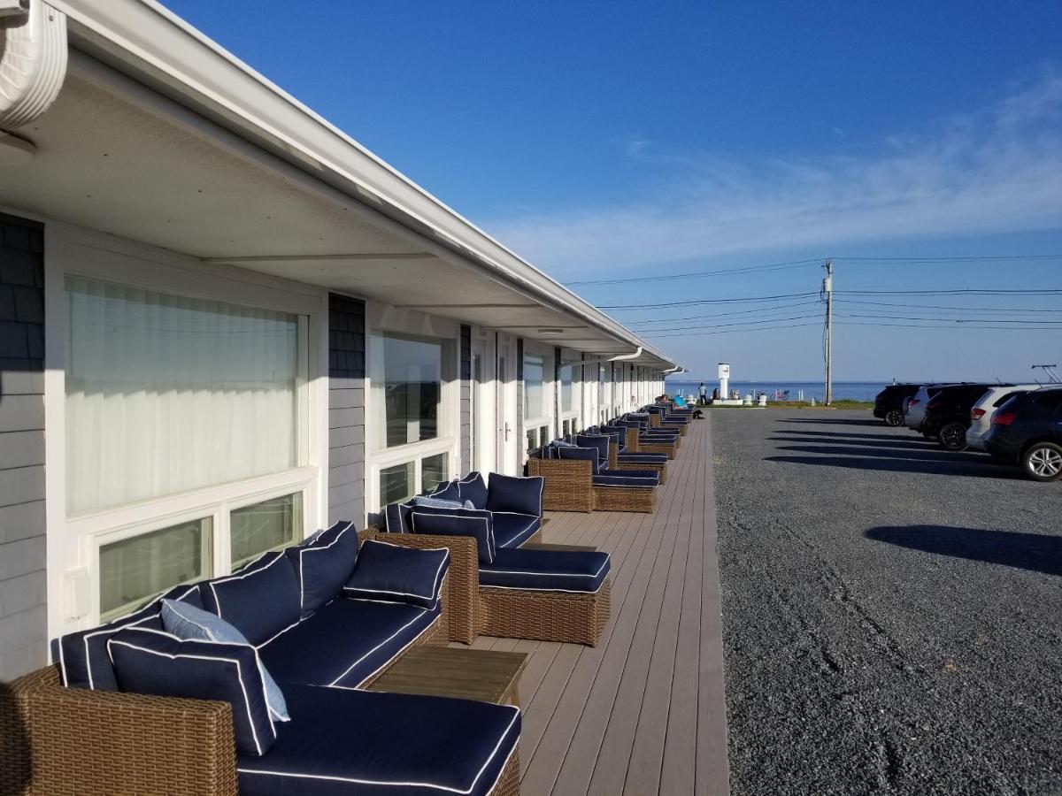 Hotel Breakwater