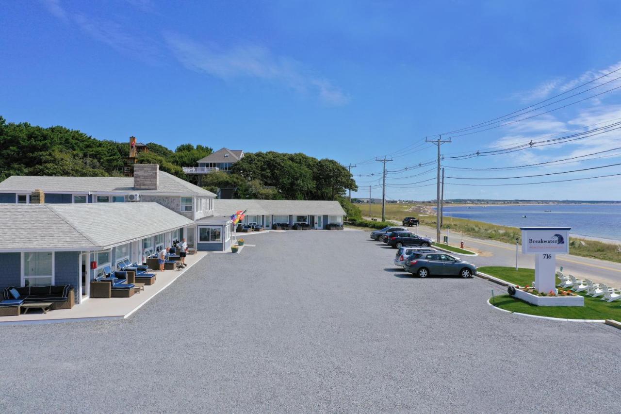 Breakwater Hotel Provincetown